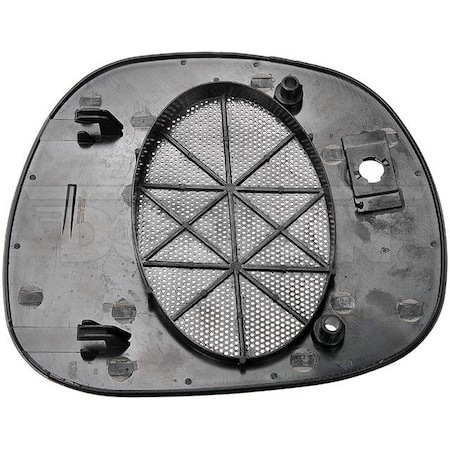 Motormite DASH SPEAKER GRILL-RIGHT 57307